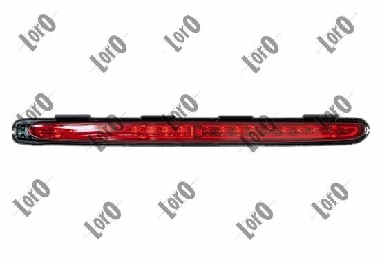 Abakus 054-15-870 Rear third 3rd brake stop light 05415870: Buy near me at 2407.PL in Poland at an Affordable price!