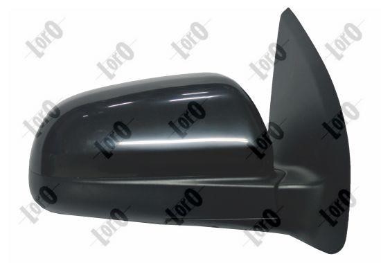 Abakus 0606M02 Rearview mirror external right 0606M02: Buy near me in Poland at 2407.PL - Good price!