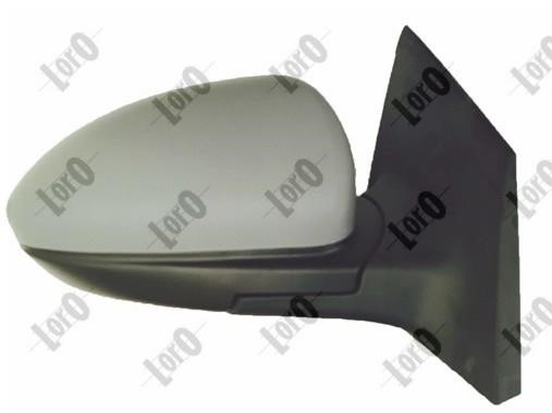 Abakus 0609M04 Rearview mirror external right 0609M04: Buy near me in Poland at 2407.PL - Good price!