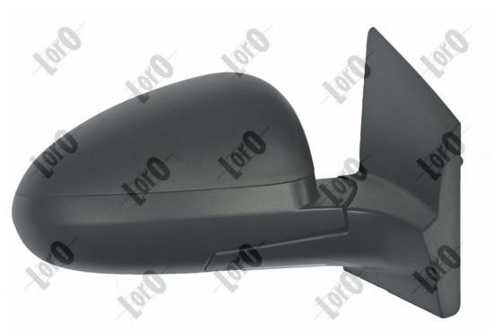 Abakus 0611M02 Rearview mirror external right 0611M02: Buy near me in Poland at 2407.PL - Good price!