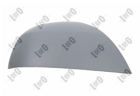 Abakus 0615C02 Cover side right mirror 0615C02: Buy near me in Poland at 2407.PL - Good price!