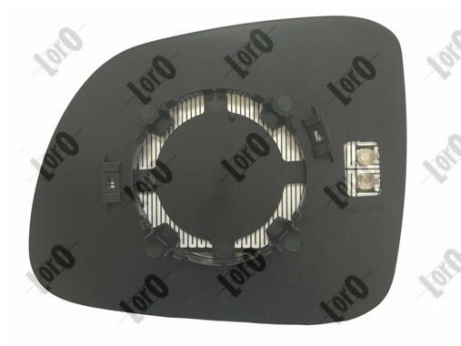 Abakus 0615G02 Side mirror insert 0615G02: Buy near me in Poland at 2407.PL - Good price!