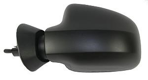 Abakus 0803M01 Rearview mirror external left 0803M01: Buy near me in Poland at 2407.PL - Good price!
