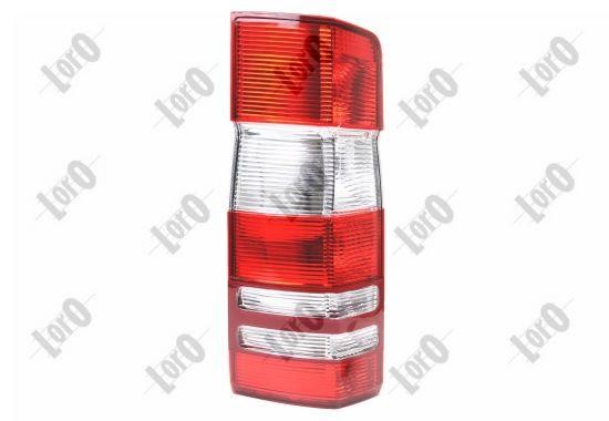 Abakus 054-29358-1525 Combination Rearlight 054293581525: Buy near me in Poland at 2407.PL - Good price!