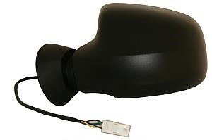 Abakus 0803M05 Rearview mirror external left 0803M05: Buy near me in Poland at 2407.PL - Good price!