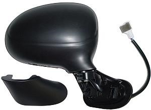 Abakus 0904M03 Rearview mirror external left 0904M03: Buy near me in Poland at 2407.PL - Good price!