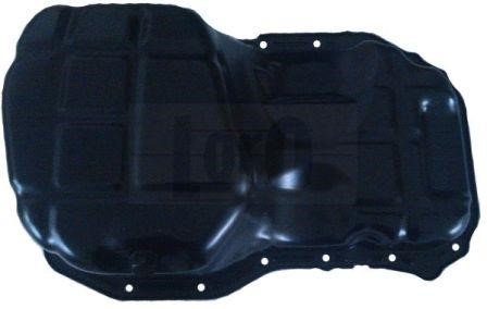 Abakus 100-00-036 Oil Pan 10000036: Buy near me in Poland at 2407.PL - Good price!