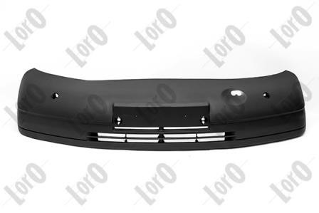 Abakus 054-32-500 Front bumper 05432500: Buy near me in Poland at 2407.PL - Good price!