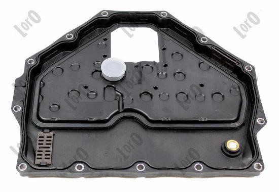 Abakus 100-00-175 Auto Trans Oil Pan 10000175: Buy near me in Poland at 2407.PL - Good price!