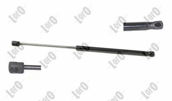 Abakus 101-00-003 Gas Spring, boot-/cargo area 10100003: Buy near me in Poland at 2407.PL - Good price!