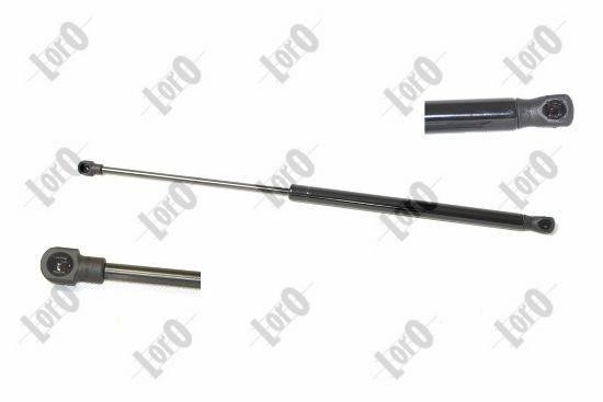Abakus 101-00-008 Gas Spring, boot-/cargo area 10100008: Buy near me in Poland at 2407.PL - Good price!