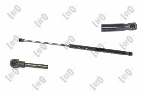 Abakus 101-00-010 Gas Spring, boot-/cargo area 10100010: Buy near me in Poland at 2407.PL - Good price!