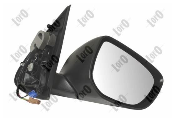 Abakus 0547M06 Rearview mirror external right 0547M06: Buy near me in Poland at 2407.PL - Good price!