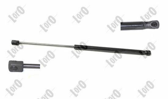 Abakus 101-00-026 Gas Spring, boot-/cargo area 10100026: Buy near me at 2407.PL in Poland at an Affordable price!