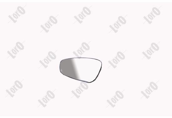 Abakus 0548G01 Side mirror insert 0548G01: Buy near me in Poland at 2407.PL - Good price!