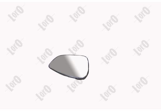 Abakus 0548G02 Side mirror insert 0548G02: Buy near me in Poland at 2407.PL - Good price!