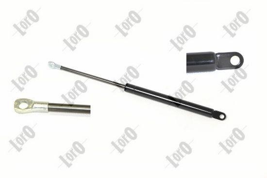 Abakus 101-00-054 Gas Spring, boot-/cargo area 10100054: Buy near me in Poland at 2407.PL - Good price!