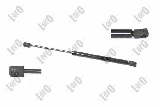 Abakus 101-00-062 Gas hood spring 10100062: Buy near me at 2407.PL in Poland at an Affordable price!