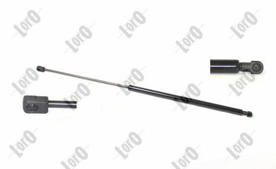 Abakus 101-00-255 Spring gas rear window 10100255: Buy near me at 2407.PL in Poland at an Affordable price!