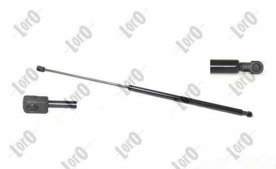 Abakus 101-00-283 Gas hood spring 10100283: Buy near me at 2407.PL in Poland at an Affordable price!