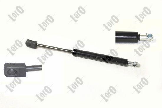 Abakus 101-00-284 Gas Spring, boot-/cargo area 10100284: Buy near me in Poland at 2407.PL - Good price!