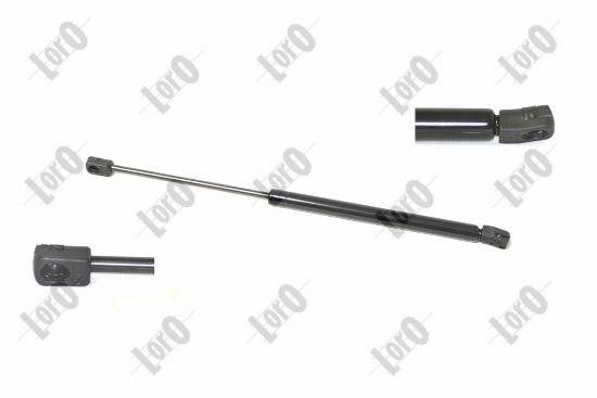 Abakus 101-00-309 Gas hood spring 10100309: Buy near me at 2407.PL in Poland at an Affordable price!