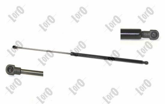 Abakus 101-00-195 Gas hood spring 10100195: Buy near me at 2407.PL in Poland at an Affordable price!