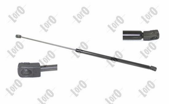 Abakus 101-00-328 Gas hood spring 10100328: Buy near me at 2407.PL in Poland at an Affordable price!