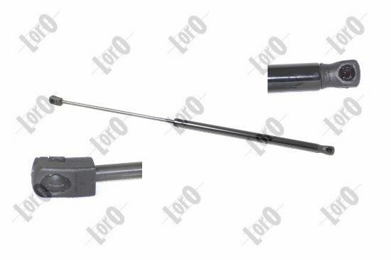Abakus 101-00-204 Gas Spring, boot-/cargo area 10100204: Buy near me in Poland at 2407.PL - Good price!