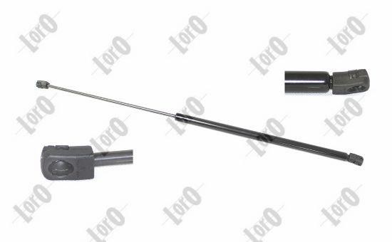 Abakus 101-00-356 Gas hood spring 10100356: Buy near me in Poland at 2407.PL - Good price!