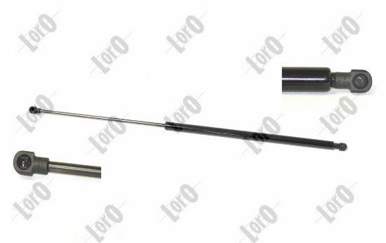 Abakus 101-00-493 Gas Spring, boot-/cargo area 10100493: Buy near me at 2407.PL in Poland at an Affordable price!