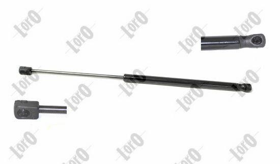 Abakus 101-00-505 Gas hood spring 10100505: Buy near me in Poland at 2407.PL - Good price!