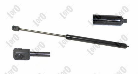 Abakus 101-00-677 Gas hood spring 10100677: Buy near me at 2407.PL in Poland at an Affordable price!