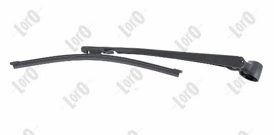 Abakus 103-00-010-C Wiper arm with brush, set 10300010C: Buy near me at 2407.PL in Poland at an Affordable price!
