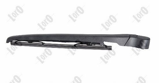 Abakus 103-00-011-C Wiper arm with brush, set 10300011C: Buy near me at 2407.PL in Poland at an Affordable price!