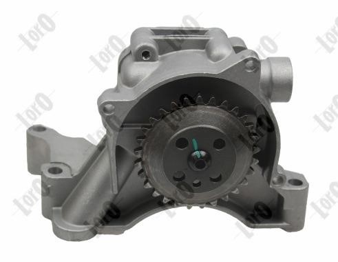 Abakus 102-00-025 OIL PUMP 10200025: Buy near me in Poland at 2407.PL - Good price!