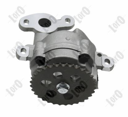 Abakus 102-00-026 OIL PUMP 10200026: Buy near me at 2407.PL in Poland at an Affordable price!