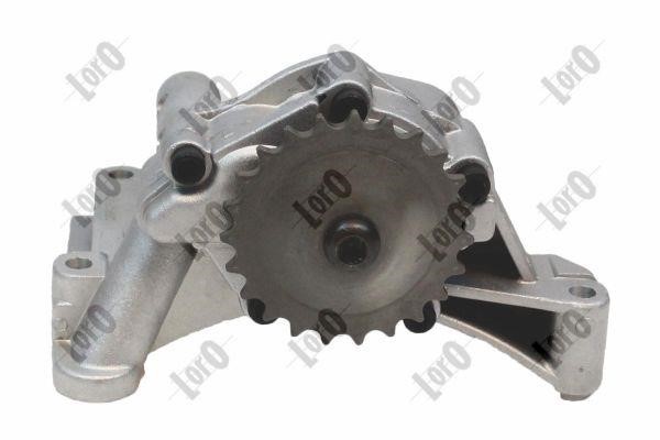 Abakus 102-00-033 OIL PUMP 10200033: Buy near me at 2407.PL in Poland at an Affordable price!