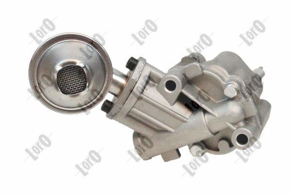 Abakus 102-00-039 OIL PUMP 10200039: Buy near me at 2407.PL in Poland at an Affordable price!