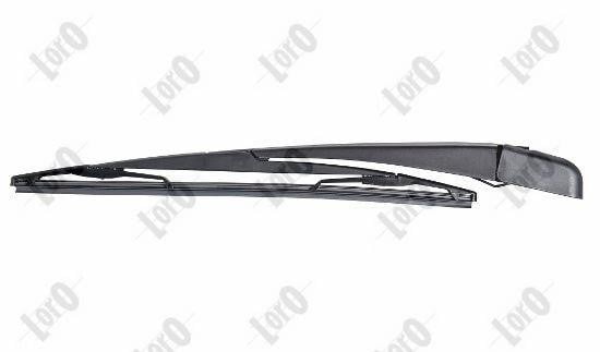 Abakus 103-00-003-C Wiper arm with brush, set 10300003C: Buy near me at 2407.PL in Poland at an Affordable price!
