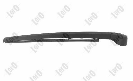 Abakus 103-00-005-P Wiper arm with brush, set 10300005P: Buy near me at 2407.PL in Poland at an Affordable price!