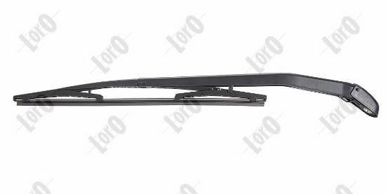 Abakus 103-00-043-C Wiper arm with brush, set 10300043C: Buy near me at 2407.PL in Poland at an Affordable price!