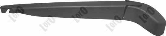 Abakus 103-00-045 Wiper arm 10300045: Buy near me at 2407.PL in Poland at an Affordable price!