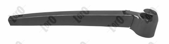 Abakus 103-00-096 Wiper arm 10300096: Buy near me at 2407.PL in Poland at an Affordable price!