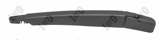 Abakus 103-00-067 Wiper arm 10300067: Buy near me at 2407.PL in Poland at an Affordable price!