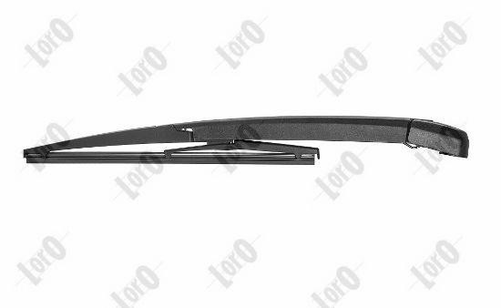 Abakus 103-00-099-C Wiper arm with brush, set 10300099C: Buy near me at 2407.PL in Poland at an Affordable price!