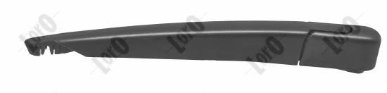 Abakus 103-00-073 Wiper arm 10300073: Buy near me at 2407.PL in Poland at an Affordable price!
