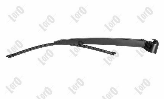Abakus 103-00-107-C Wiper arm 10300107C: Buy near me at 2407.PL in Poland at an Affordable price!