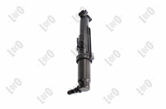 Abakus 103-03-067 Left headlight washer nozzle 10303067: Buy near me at 2407.PL in Poland at an Affordable price!