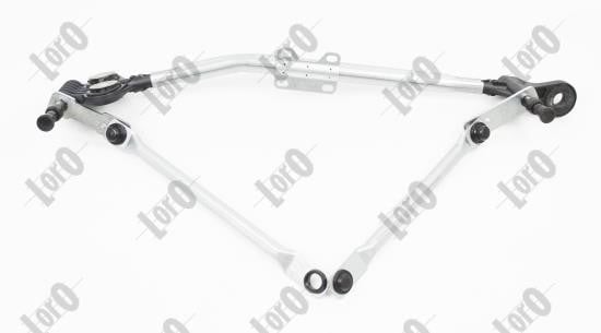 Abakus 103-04-008 Trapeze wiper 10304008: Buy near me at 2407.PL in Poland at an Affordable price!
